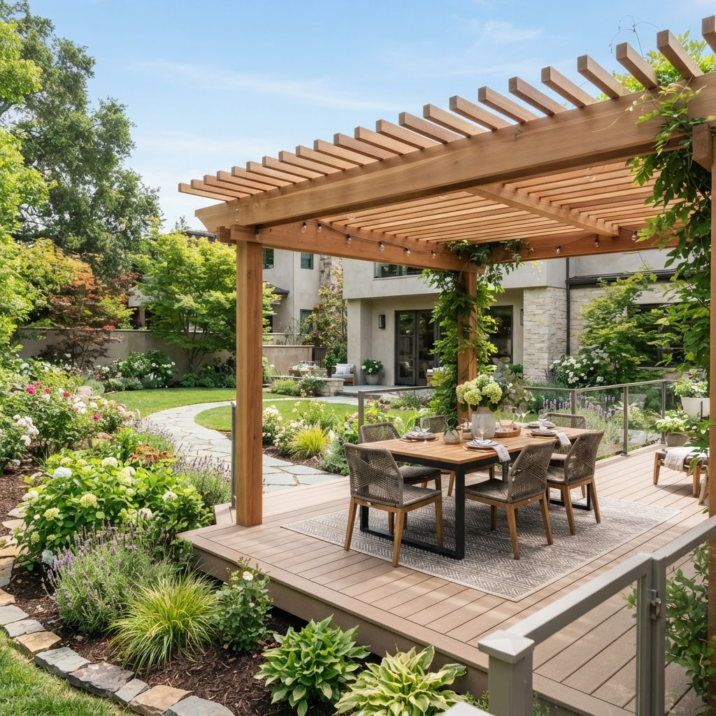 Outdoor Living